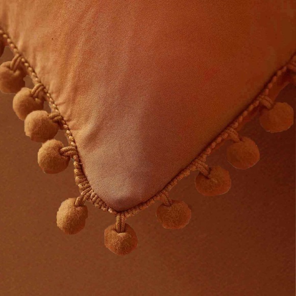 3 Piece Boho Bed Set - Picture 4 of 6